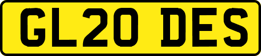 GL20DES