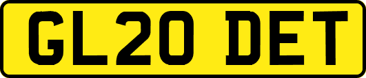 GL20DET