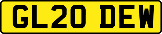GL20DEW