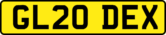 GL20DEX