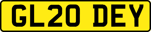 GL20DEY