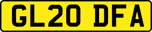 GL20DFA