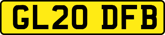 GL20DFB