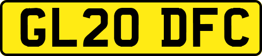 GL20DFC