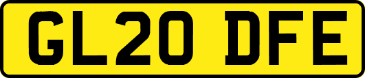 GL20DFE