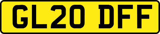 GL20DFF