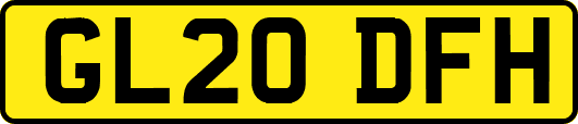 GL20DFH