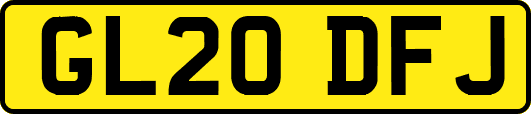 GL20DFJ