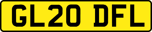 GL20DFL