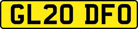 GL20DFO