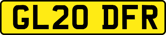 GL20DFR