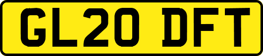 GL20DFT