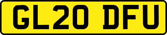 GL20DFU