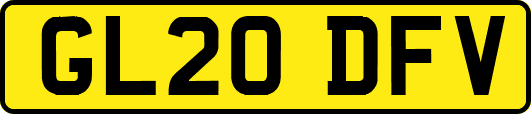 GL20DFV