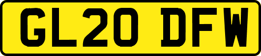 GL20DFW