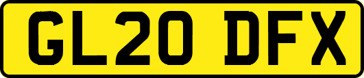 GL20DFX