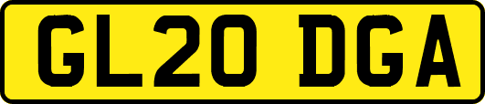 GL20DGA
