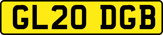 GL20DGB