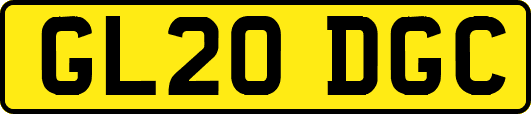GL20DGC