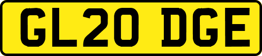 GL20DGE