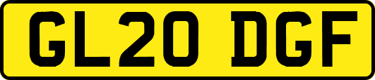 GL20DGF