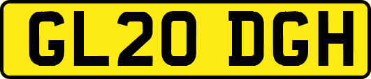 GL20DGH