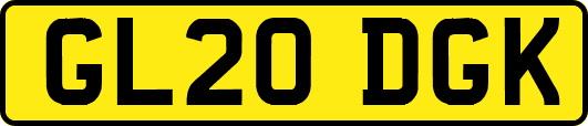 GL20DGK