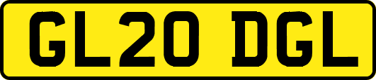 GL20DGL