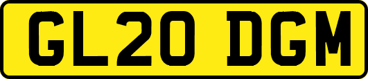 GL20DGM