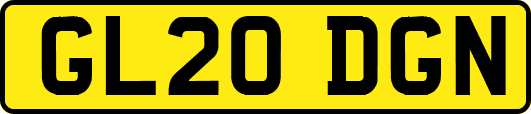 GL20DGN