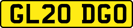 GL20DGO
