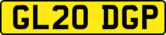 GL20DGP