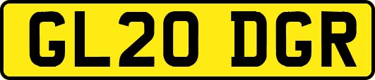 GL20DGR