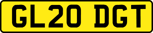 GL20DGT