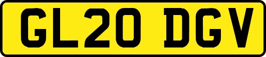 GL20DGV