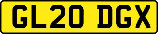 GL20DGX