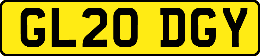 GL20DGY