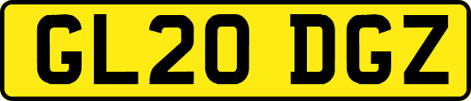 GL20DGZ