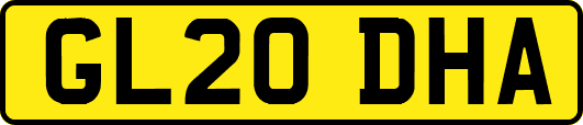 GL20DHA