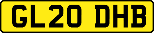 GL20DHB
