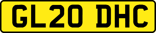 GL20DHC