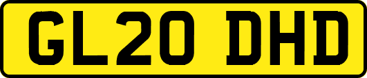 GL20DHD