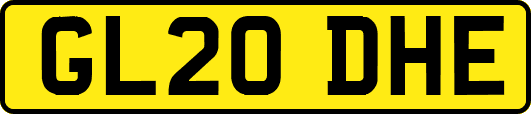 GL20DHE