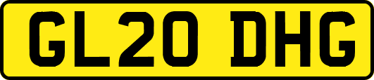 GL20DHG