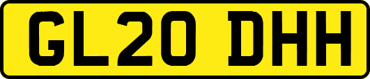 GL20DHH