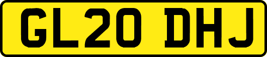 GL20DHJ