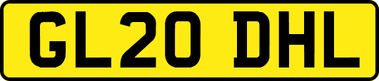 GL20DHL