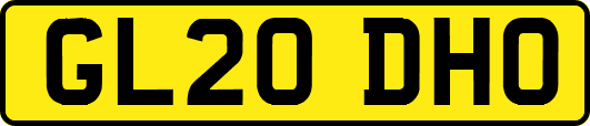 GL20DHO