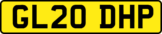 GL20DHP