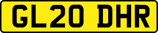 GL20DHR